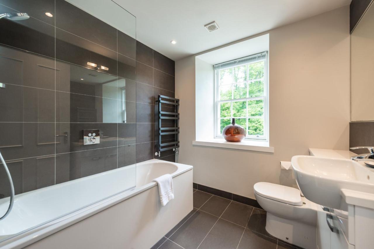 Charming 3 Bed Village Green Cottage East Lothian Gifford Eksteriør bilde